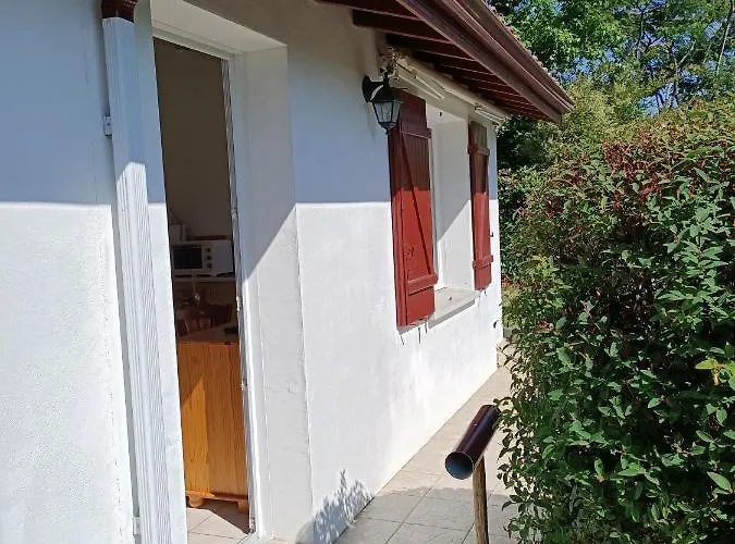 شقة Gerezitenia إيتشاسو